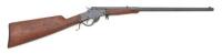 H.S.B. & Co. Rev-O-Noc Model 1822 Single Shot Rifle