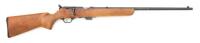 Marlin Model 80 Bolt Action Rifle