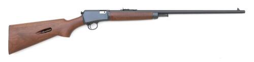 Winchester Model 63 Grade I Semi-Auto Rifle