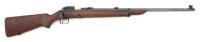 Winchester Model 52 Bolt Action Rifle