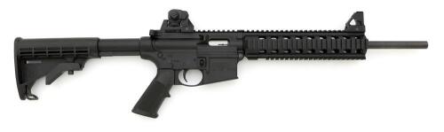 Smith & Wesson M&P15-22 Semi-Auto Rifle