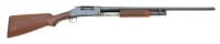 Winchester Model 97 Takedown Slide Action Shotgun