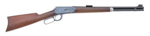 Custom Winchester Model 1894 Lever Action “Short Rifle”