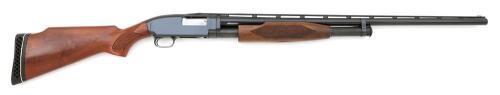 Winchester Model 12 Trap Slide Action Shotgun