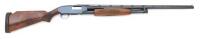 Winchester Model 12 Trap Deluxe Slide Action Shotgun