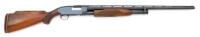 Winchester Model 12 Trap Deluxe Slide Action Shotgun