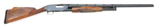 Winchester Model 12 Trap Slide Action Shotgun