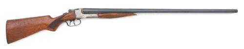 Sears & Roebuck Ranger Boxlock Double Shotgun