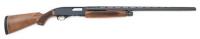 Winchester Model 1200 Slide Action Shotgun