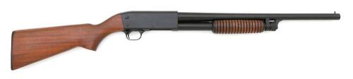 Ithaca Model 37 Military & Police Slide Action Shotgun