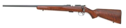 CZ Model 452-2E ZKM American Left Hand Bolt Action Rifle