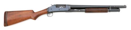 Winchester Model 1897 Slide Action Shotgun