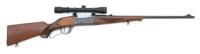 Savage Model 99EG Lever Action Rifle