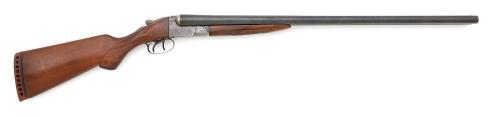 Ithaca NID Field Grade Boxlock Double Shotgun