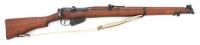 Custom Rimfire-Converted BSA SMLE Mk III* Bolt Action Rifle