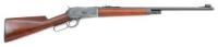 Winchester Model 1886 Lightweight Lever Action Rifle