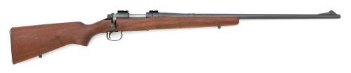 Remington Model 722 Bolt Action Rifle