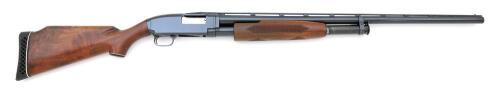 Winchester Model 12 Slide Action Shotgun