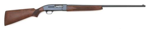 Winchester Model 50 Semi-Auto Shotgun