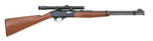 Colt Colteer 4-22 Semi-Auto Rifle