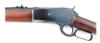 Winchester Model 1886 Lightweight Lever Action Rifle - 2