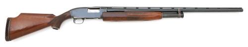 Winchester Model 12 Slide Action Shotgun