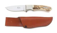 Case XX DE15505 Solingen Stag Hunter