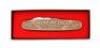 Winchester W15 1873 Bronze Pen Knife