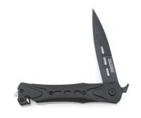 Tac-Force TF-719BK Speedster Spring Assist Folding Knife