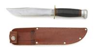 Early Marble’s Ideal Hunting Knife