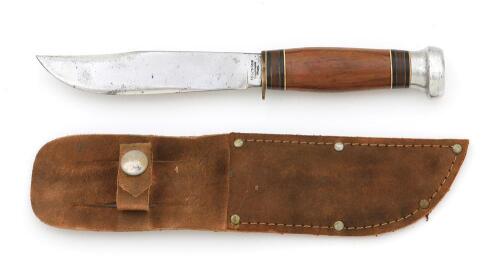 Early Marble’s Expert Fixed Blade Knife