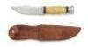 Ka-Bar Cracked Ice Skinning Knife