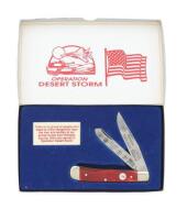 United Cutlery Boker Williams County, Ohio Limited Edition Pocket Knife