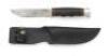 Ka-Bar Fixed Blade Hunting Knife