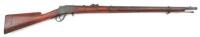 Sharps-Borchardt Model 1878 Military Musket