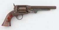 Rogers & Spencer Army Model Percussion Revolver