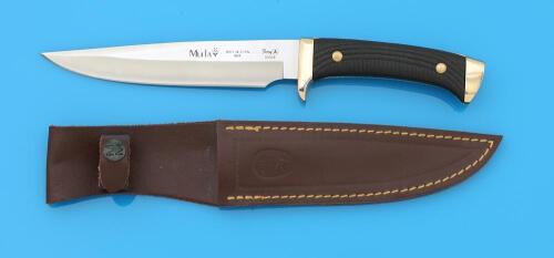 Muela Fury 90058 Fixed Blade Hunter