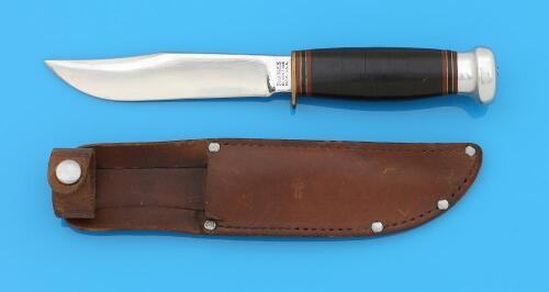 Marble’s Expert Hunting Knife