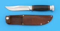 Marble’s Expert Hunting Knife