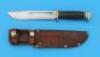 Marble’s No. 41 Ideal Hunting Knife