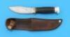 Early Marble’s Woodcraft Hunting Knife