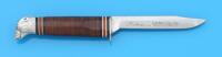 Schrade-Walden No. 141 Ted Williams Hunting Knife