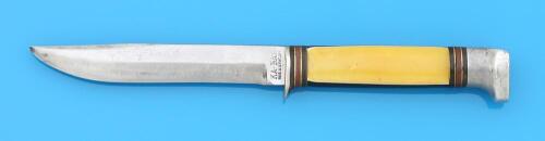 Ka-Bar No. 1226 Bird & Trout Knife