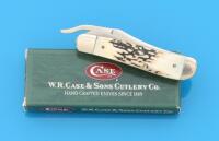 Case XX No. 61953L SSM Russlock Pocketknife