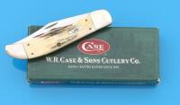 Case XX No. V5265 Hunter Folding Knife