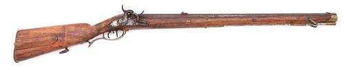 Prussian Model 1810/30/35 Percussion Converted Jaeger Rifle by Potsdam