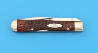 Case XX No. 6111 1/2L Folding Hunter