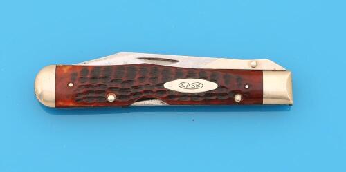 Case XX No. 6111 1/2L Folding Hunter