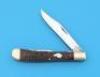 Rare Ka-Bar Union Cutlery Hobo Pocketknife - 2