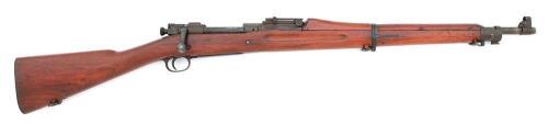 U.S. Model 1903 Hoffer-Thompson Style Bolt Action Rifle by Springfield Armory